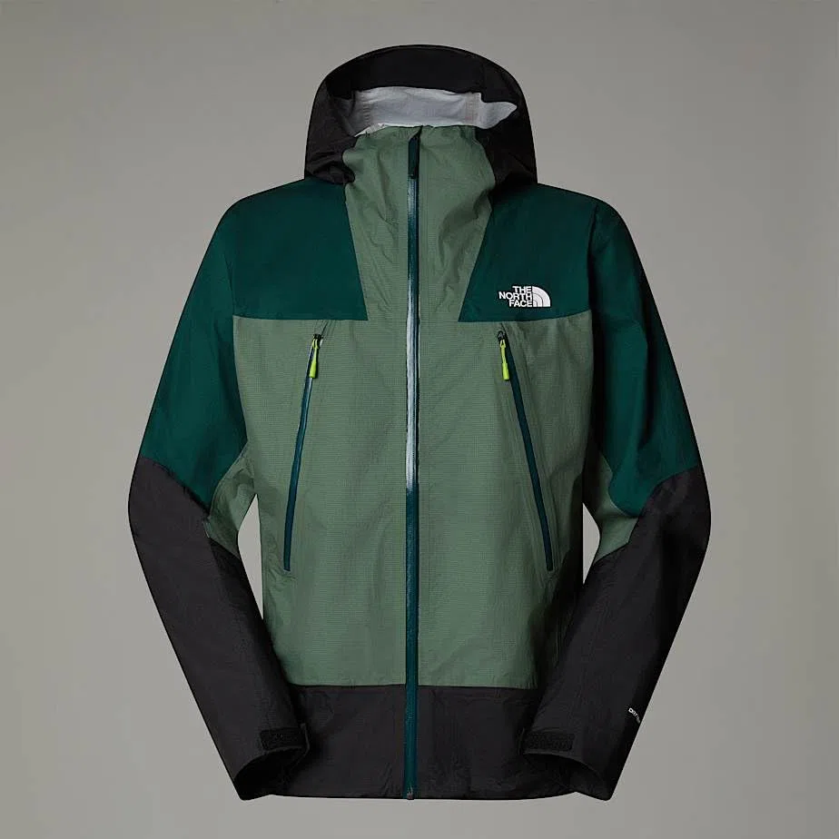 THE NORTH FACE M Signal 2.5l Dryvent Jacket Hombre (Pack de 1)