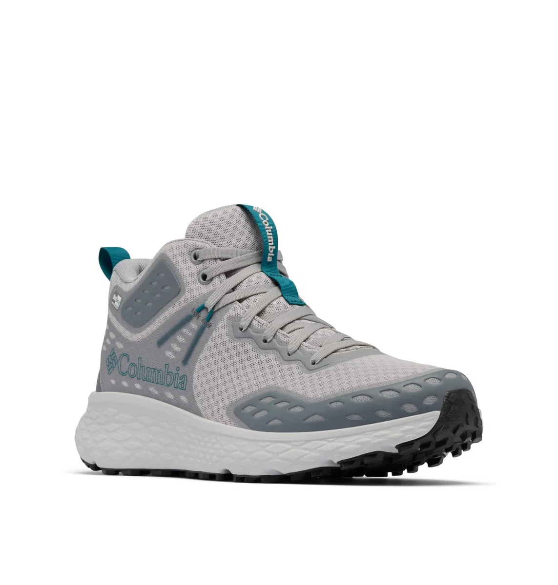 Columbia Konos TRS Outdry Mid, Botas Montaña De Senderismo Y Trekking para Hombre