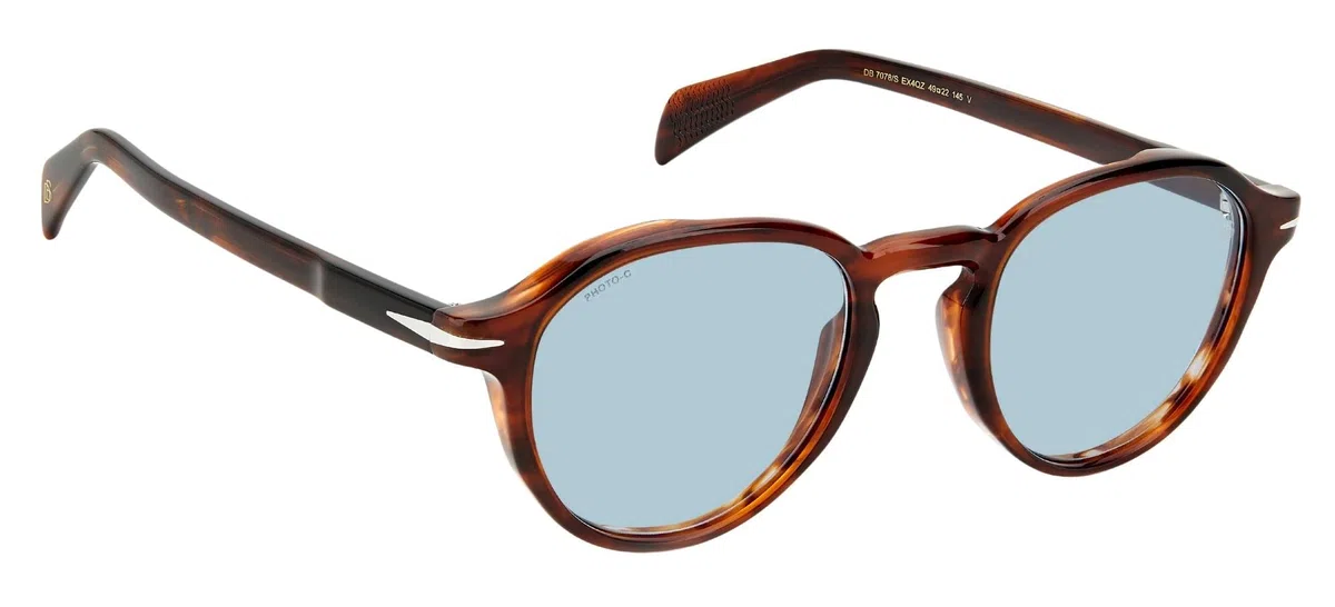 Beckham Gafas para Hombre