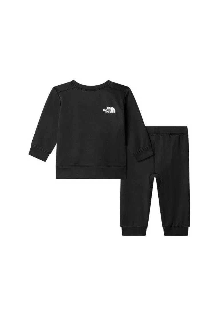 The North Face BABY TNF PERFORMANCE FLEECE SET