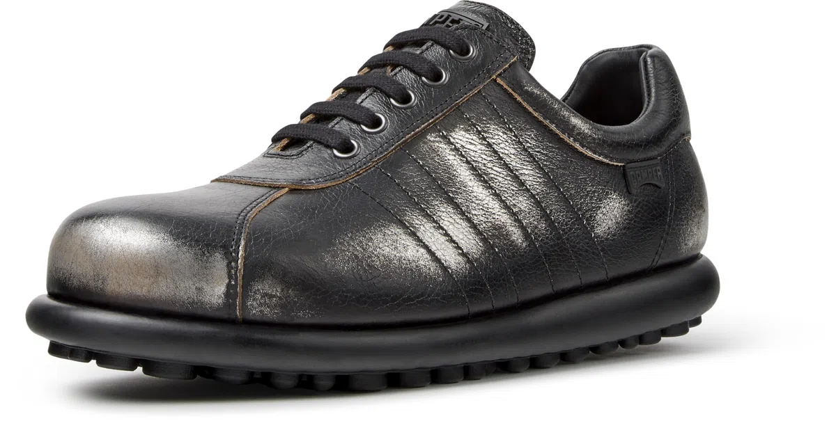 Camper Pelotas Ariel - Zapatillas para Hombre (Talla 42)