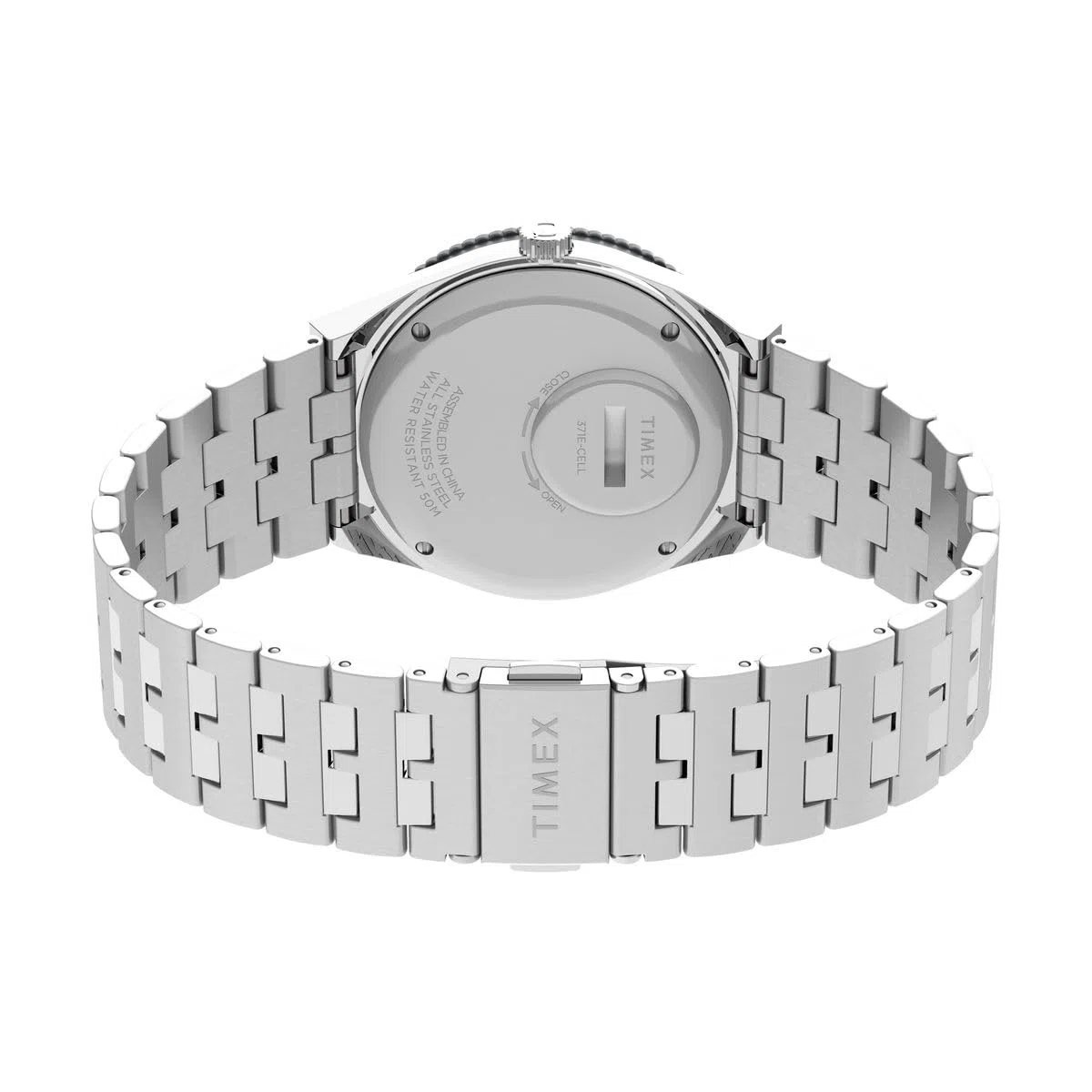 Timex TW2V38000 Reloj de Hombres
