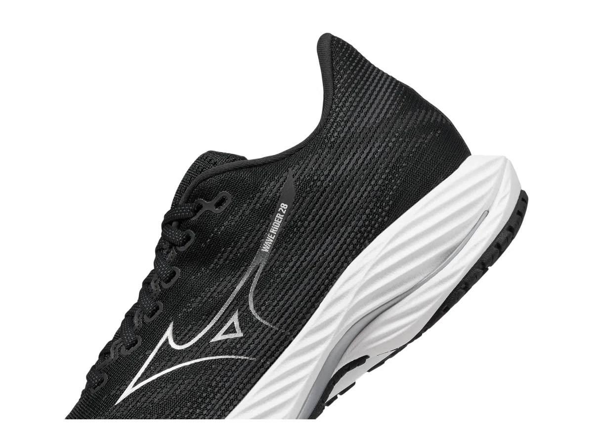 Mizuno Wave Rider 26 Zapatillas para correrHombre