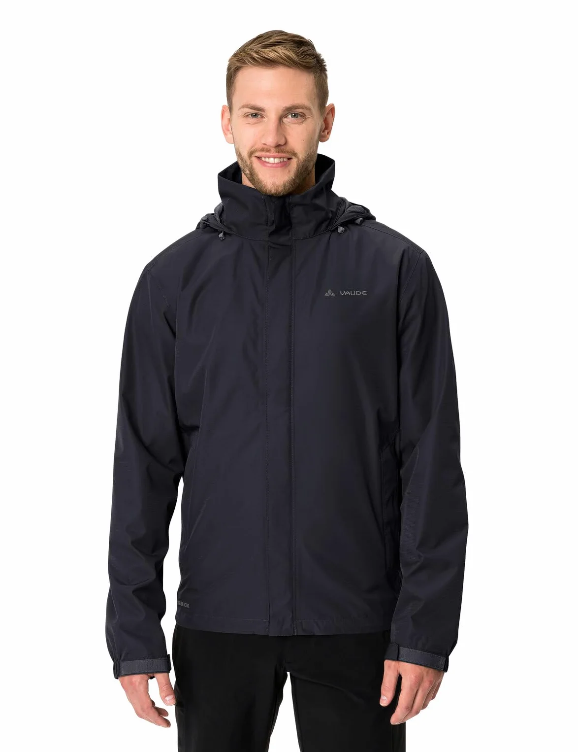VAUDE Jacke Escape Light, Chaqueta Para Hombre