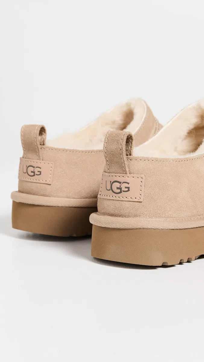 UGG Botas clásicas para mujer