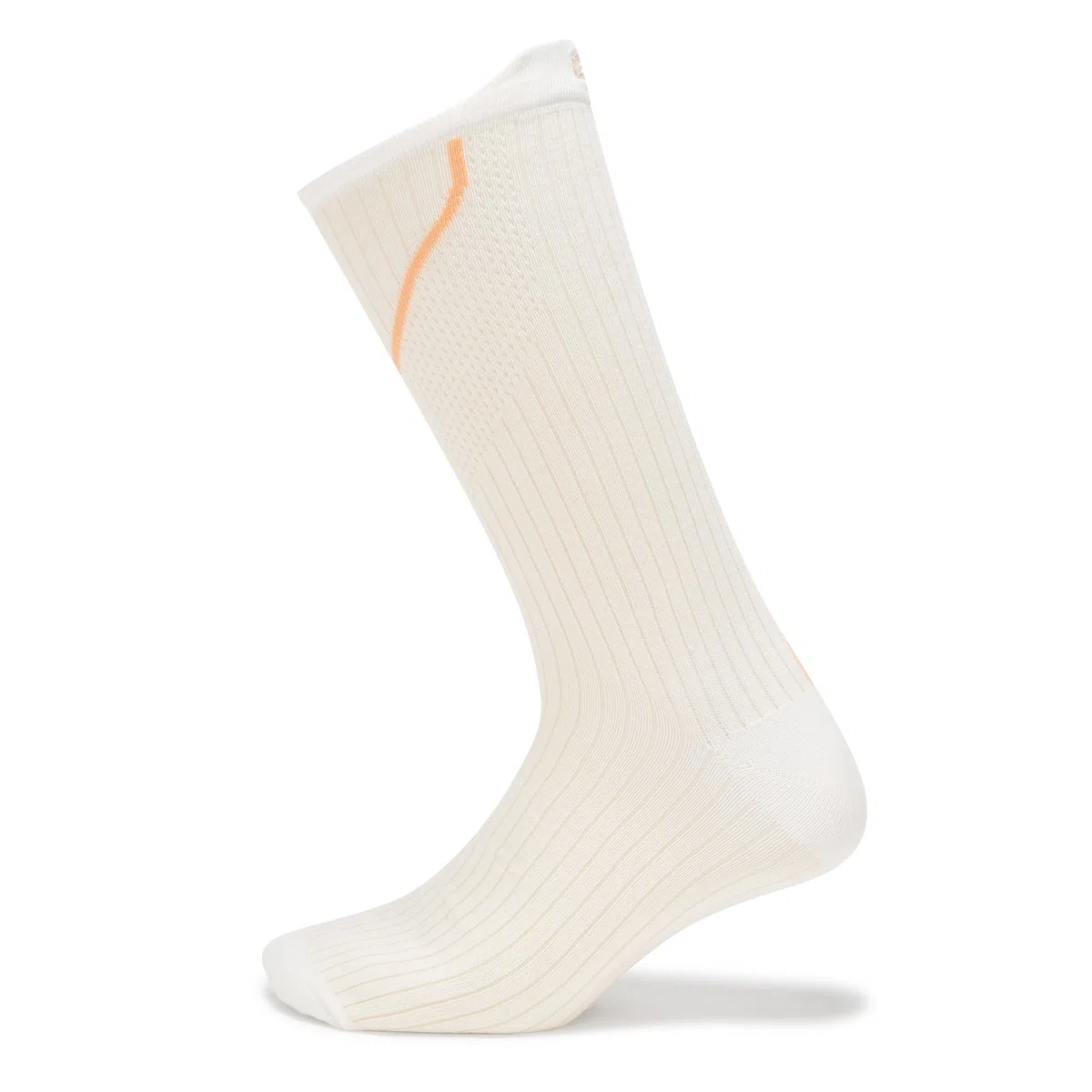 Lacoste Calcetines unisex de algodón, media pantorrilla, Flour/CROISSANT-ZINNIA, 43/46, harina/croissant-zinnia, 35-38, harina/croissant-zinnia, 35-38, Harina/Croissant-zinnia, 35-38