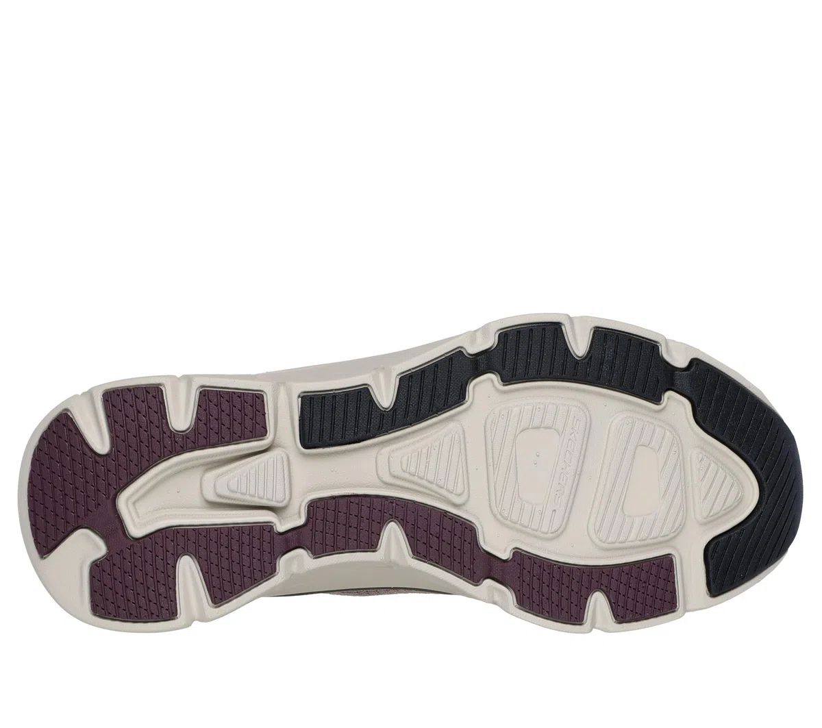Skechers D'lux Walker 2.0 Rezinate - Manos Libres ZapatillasHombre