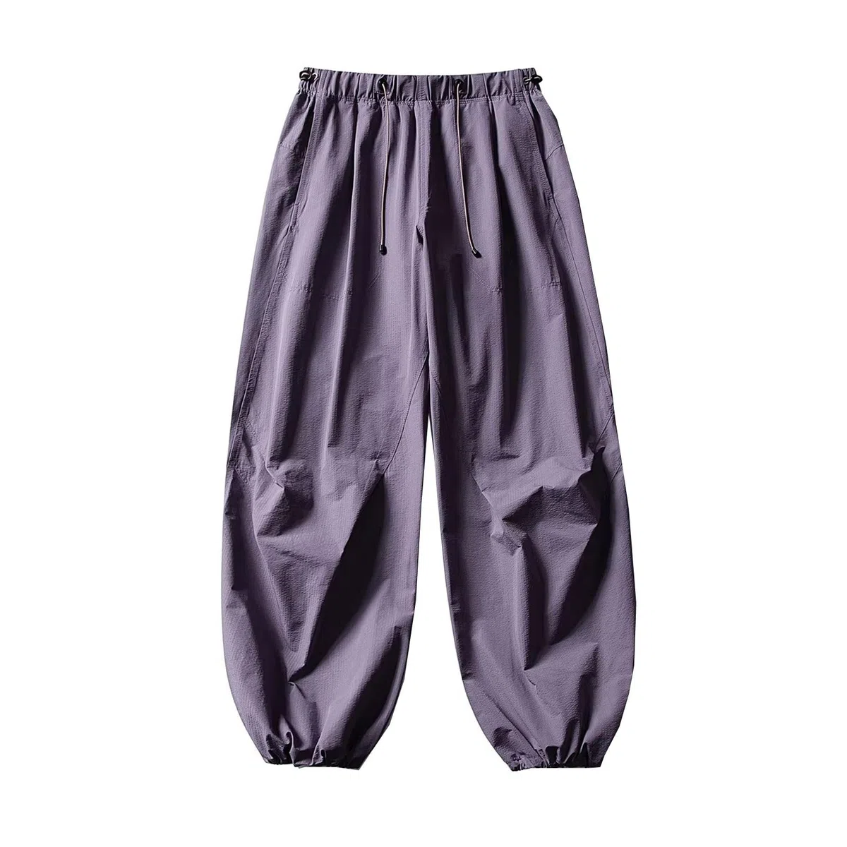 Pantalones de Carga Deportivos para Hombre, Pantalones Unisex Holgados Informales callejeros