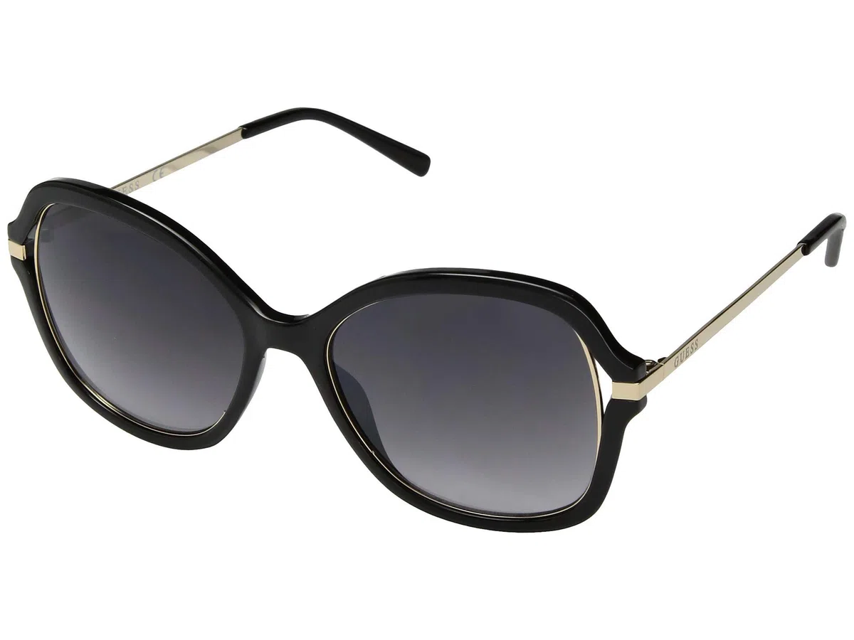 Guess Accesorios Deportivos de Gafas de Sol Marca Unisex Adulto