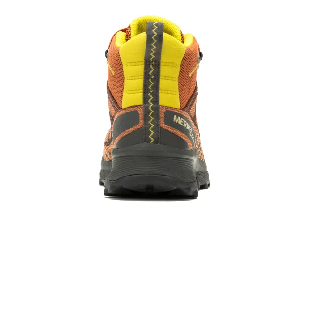 Merrell Moab Adventure 3 Mid Wp Zapato de senderismoHombre