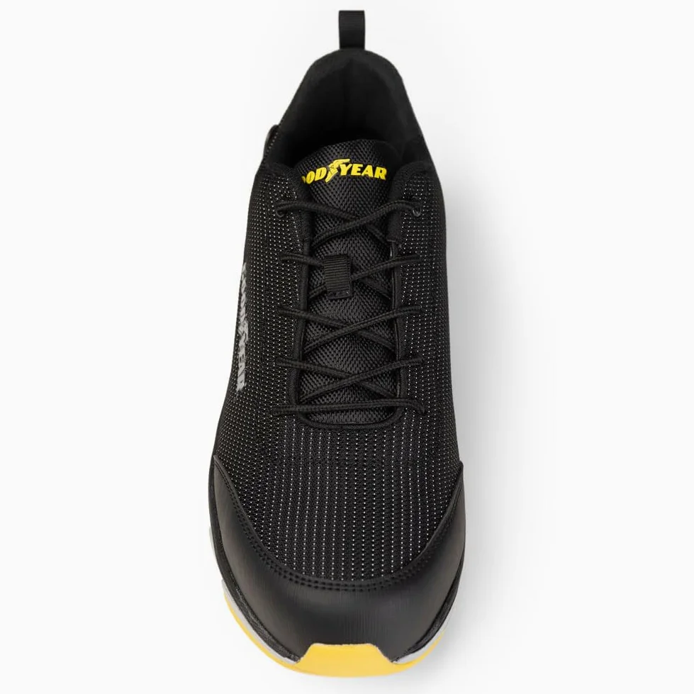 Goodyear Gyshu1667, Construction Boot Hombre