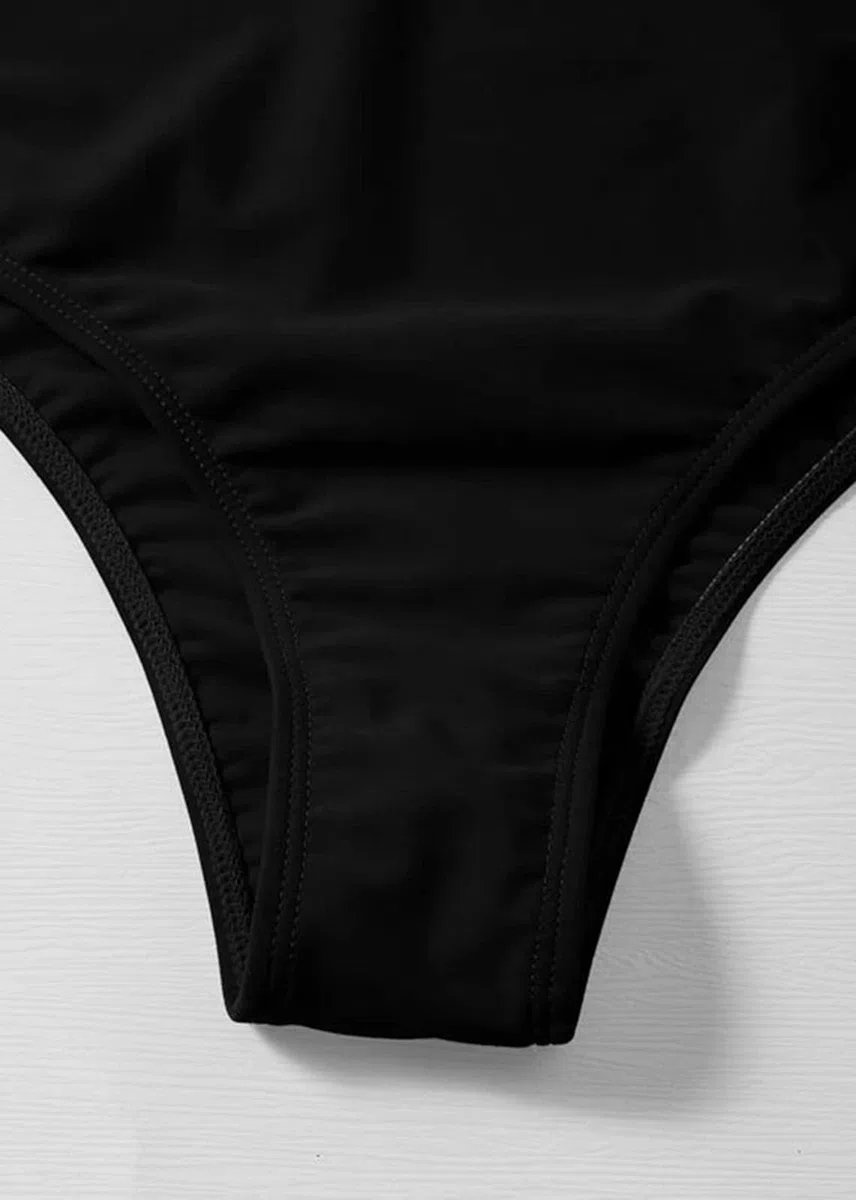 Hilinker No Bikini Mujer