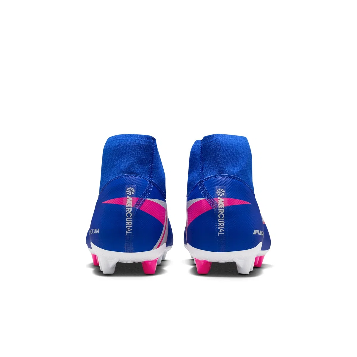 Nike Zm Superfly 10 Academy AG Soccer ShoesHombre