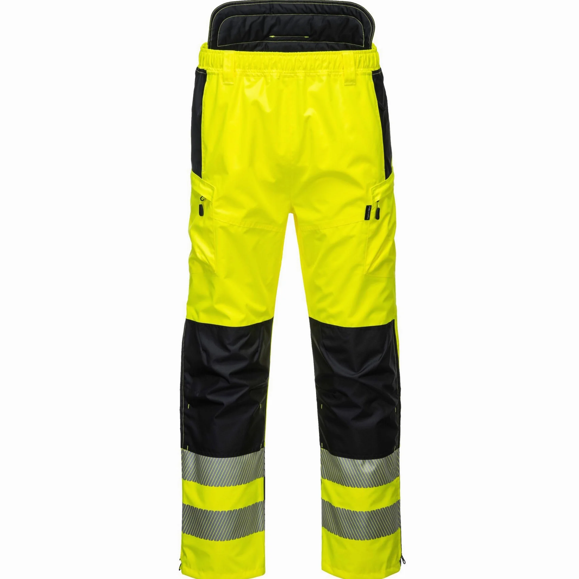 Portwest Pw342 Pantalones de Trabajo Hombre (Pack de 1)