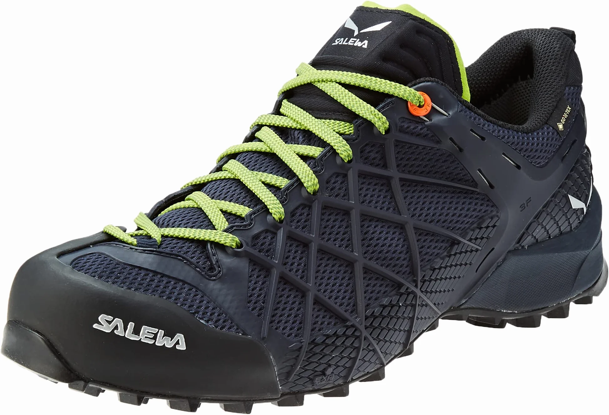 Salewa Ms Wildfire GTX Zapatos de SenderismoHombre