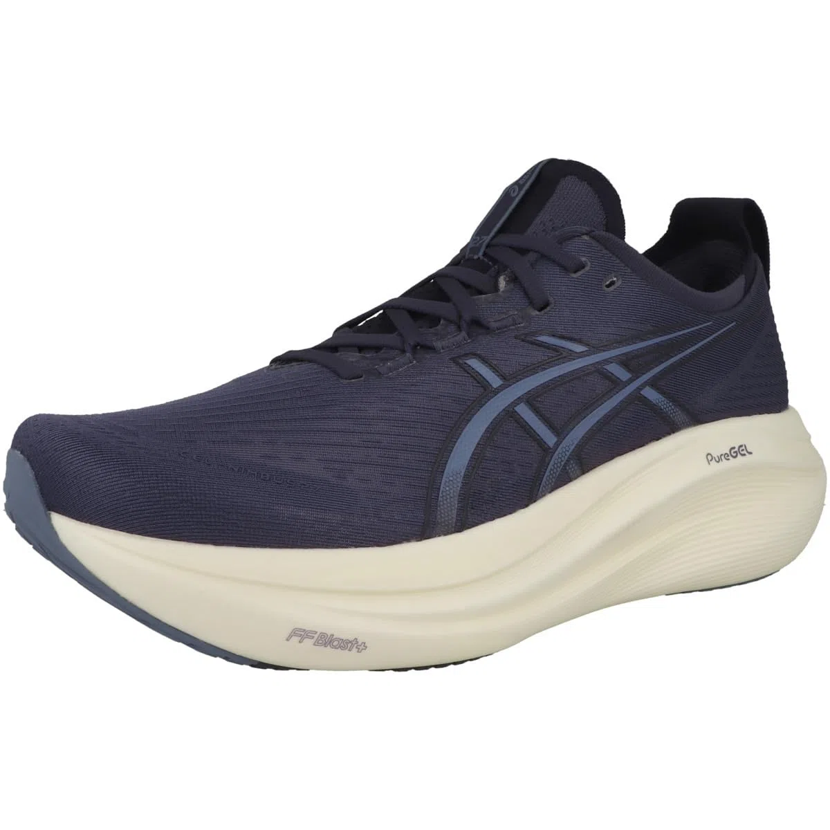Asics Gel-Nimbus 27 SneakerHombre