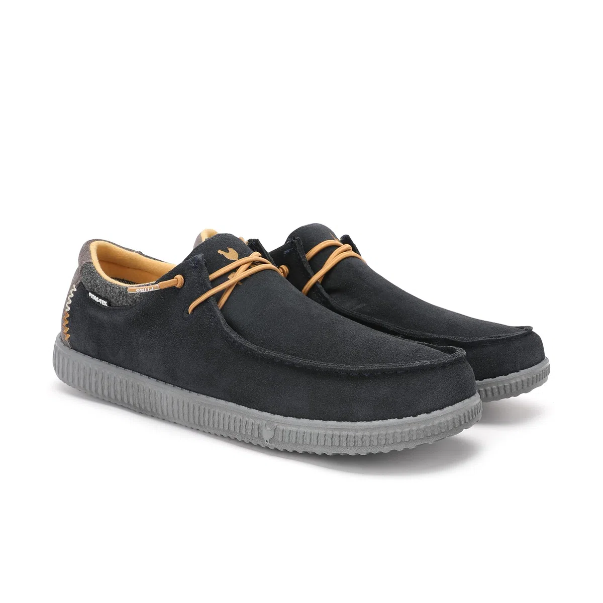 PITAS | WP150 Sam | Náuticos Hombre | Mocasines Invierno | Bota Urbana Caña Baja | Botas Casual | Botín Serraje Invierno | Zapatilla Casual | Zapatos sin Cordones | Calzado Walkinpitas