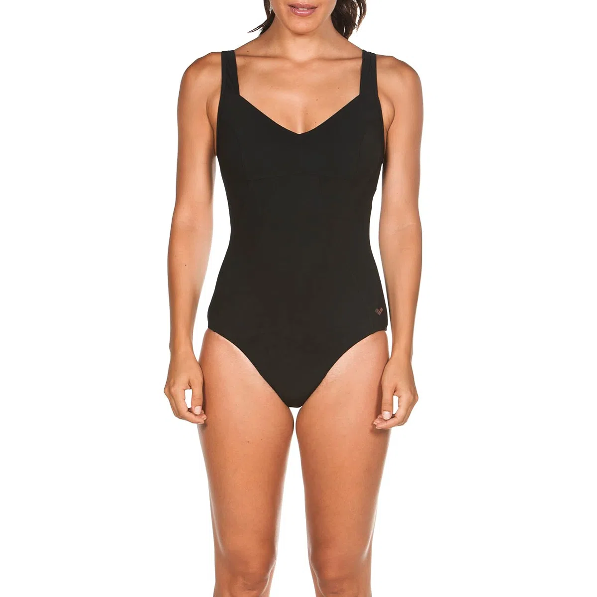 Arena W Vertigo One Piece Low C Cup R One Piece Swimsuit Mujer