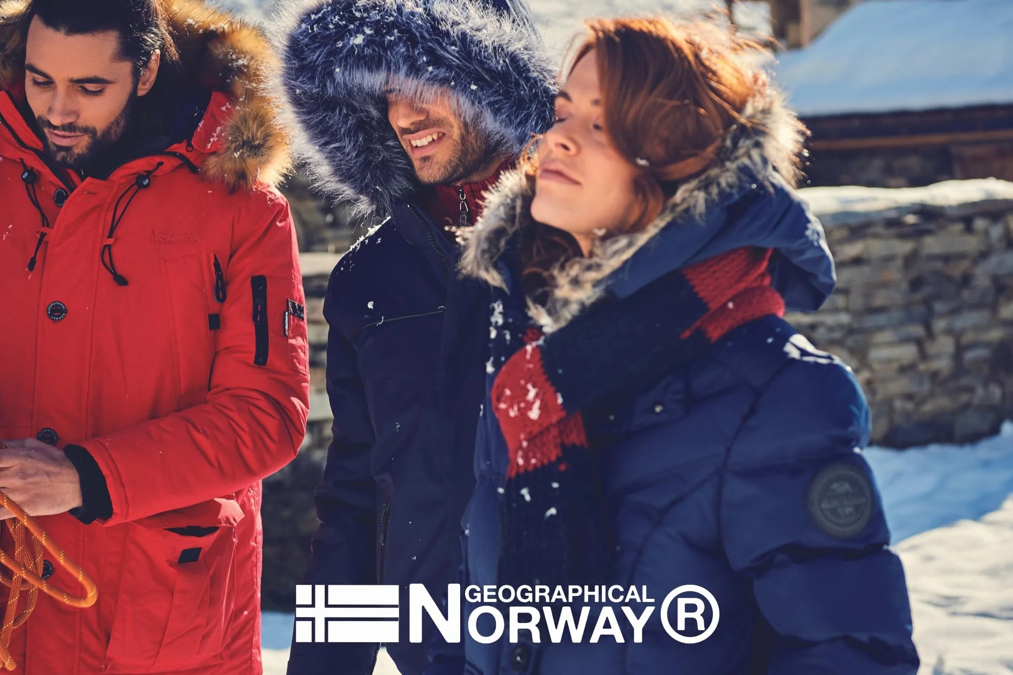 Geographical Norway Hombre Diseñador Capucha Chaqueta - Fighter -XXL