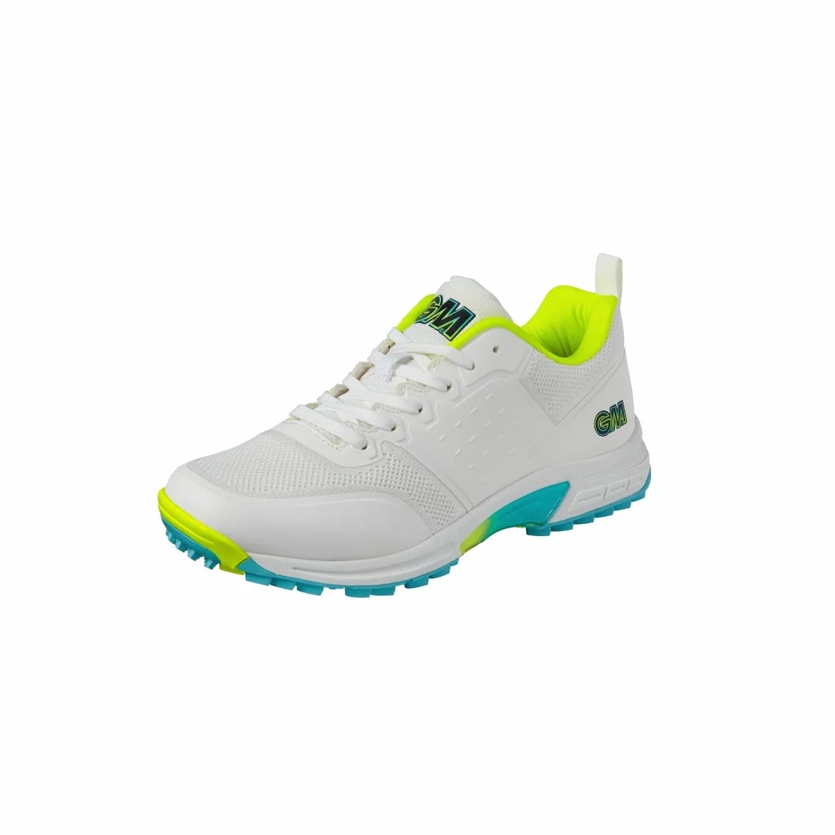 Gunn & Moore Aion, Zapatillas para críquet Unisex Adulto