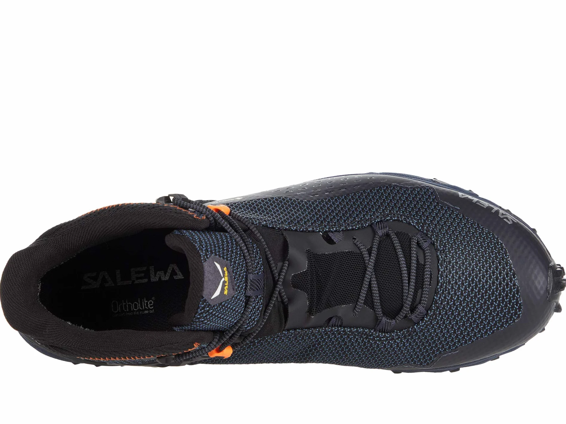 Salewa Ultra Train 3 Zapatillas Hombre