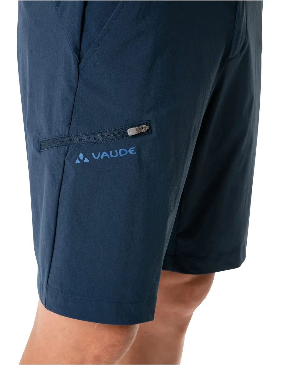 VAUDE Men's Farley Stretch Bermuda II - Bermuda Hombre