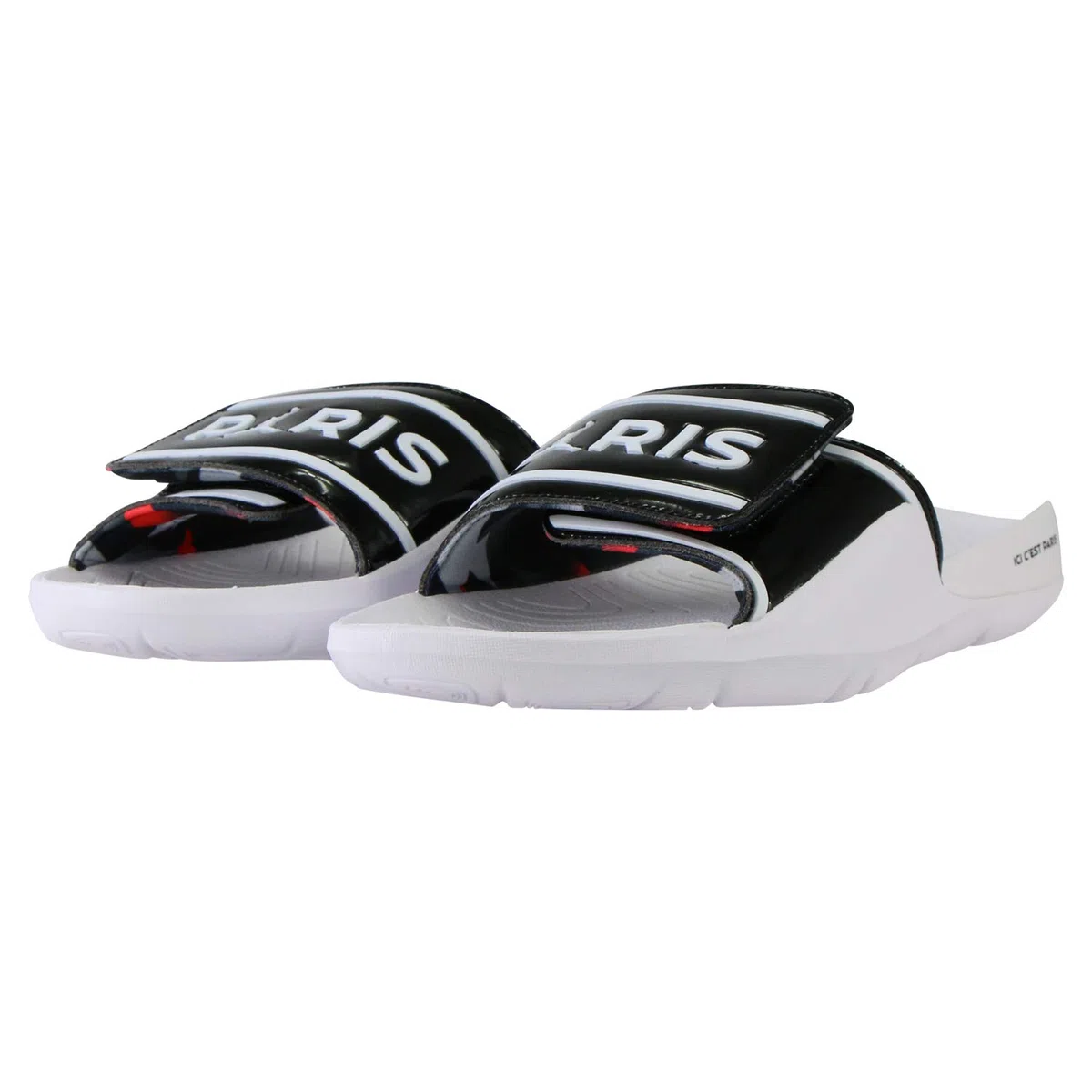 NIKE Jordan Hydro 7 V2 PSG, Chanclas Hombre