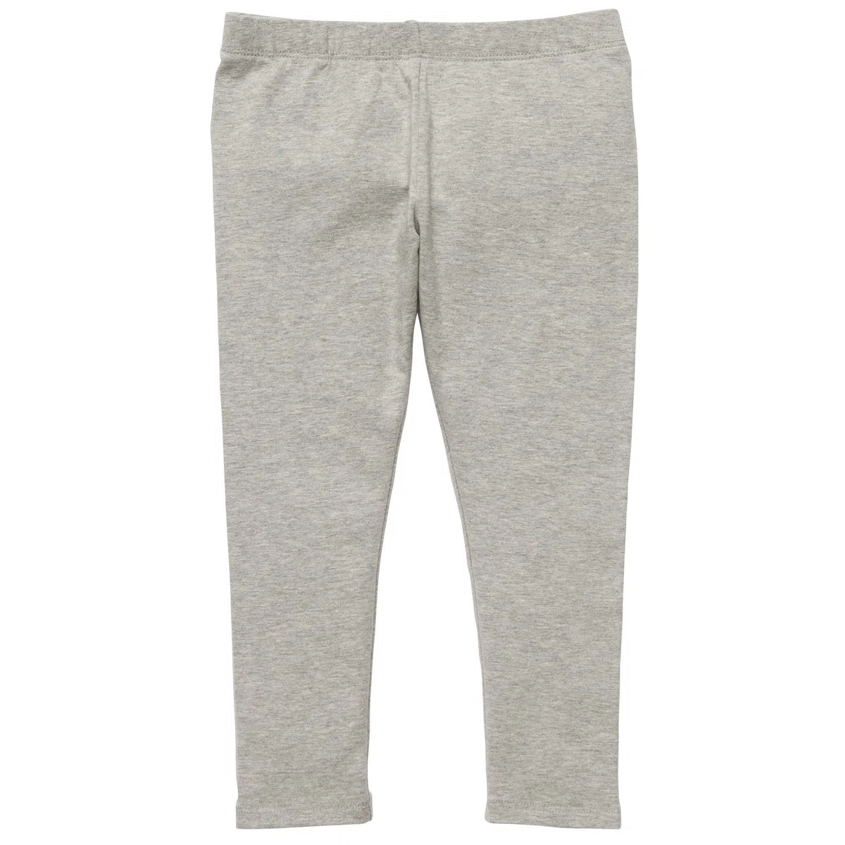 Carter's Leggings de longitud completa para niña, talla grande 4-5