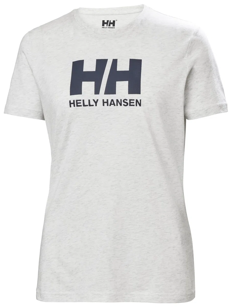 Helly Hansen Mujer HH Logo Camiseta