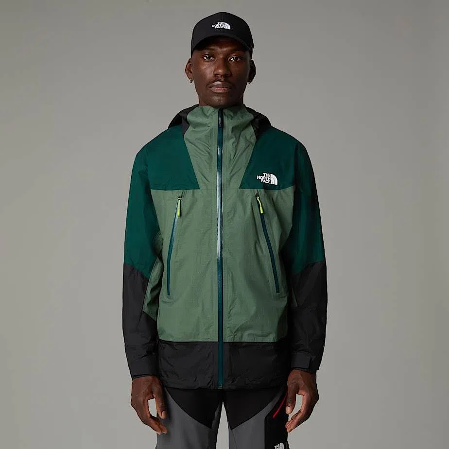 THE NORTH FACE M Signal 2.5l Dryvent Jacket Hombre (Pack de 1)