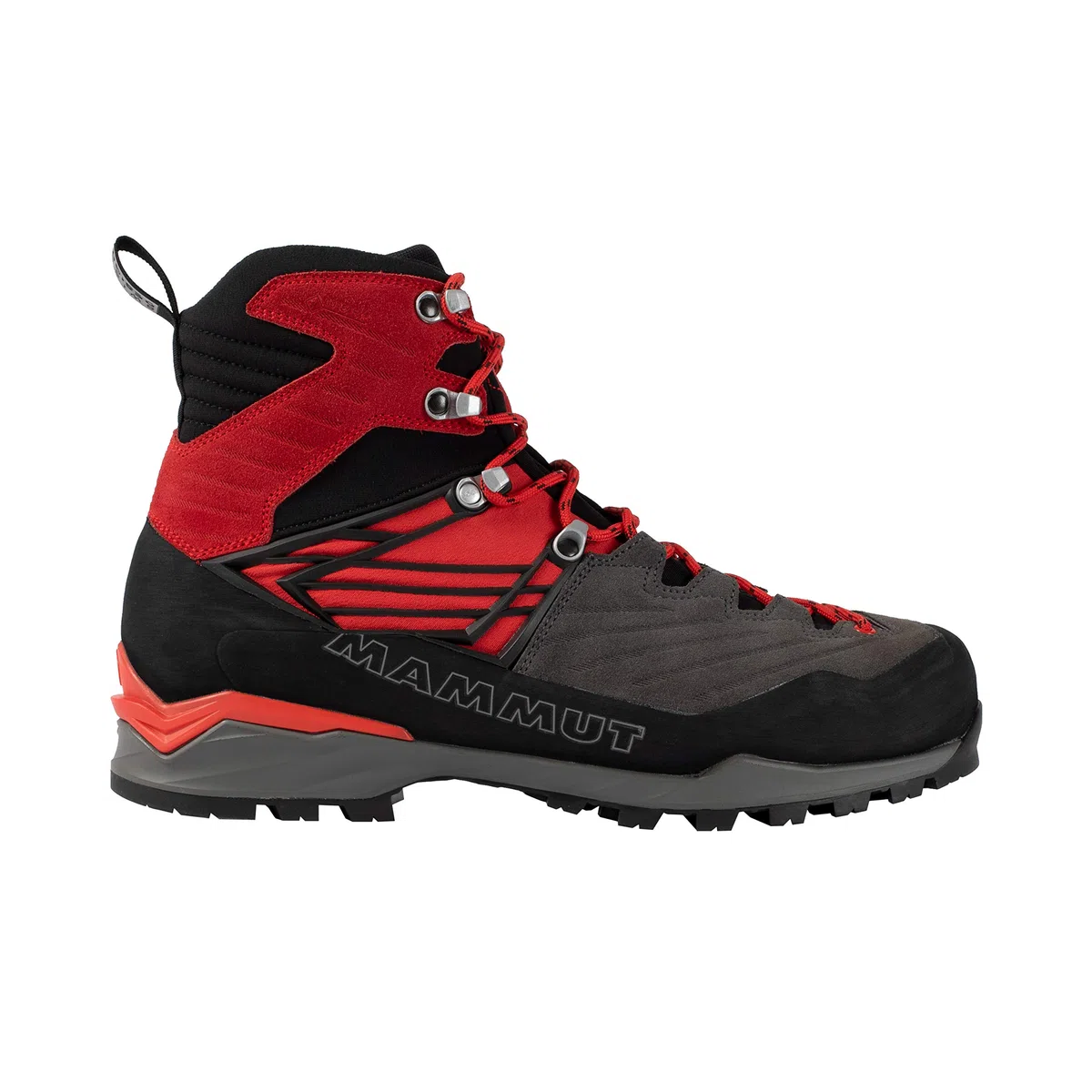 Mammut Botas Kento Pro High GTX Hombre