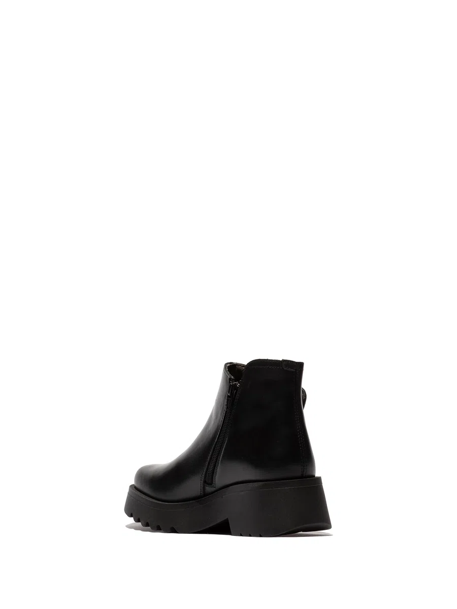 Fly London Mufe363fly, Fashion Boot Mujer