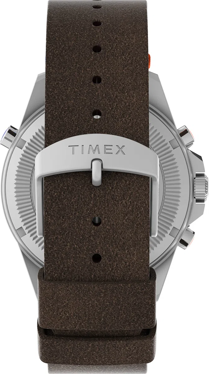 Timex Men's Expedition Tide-Temp-Compass 43mm Watch