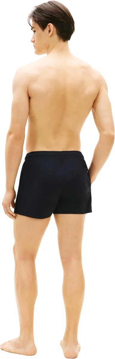 Tommy Hilfiger Short Drawstring Um0um03731 Traje de baño Hombre