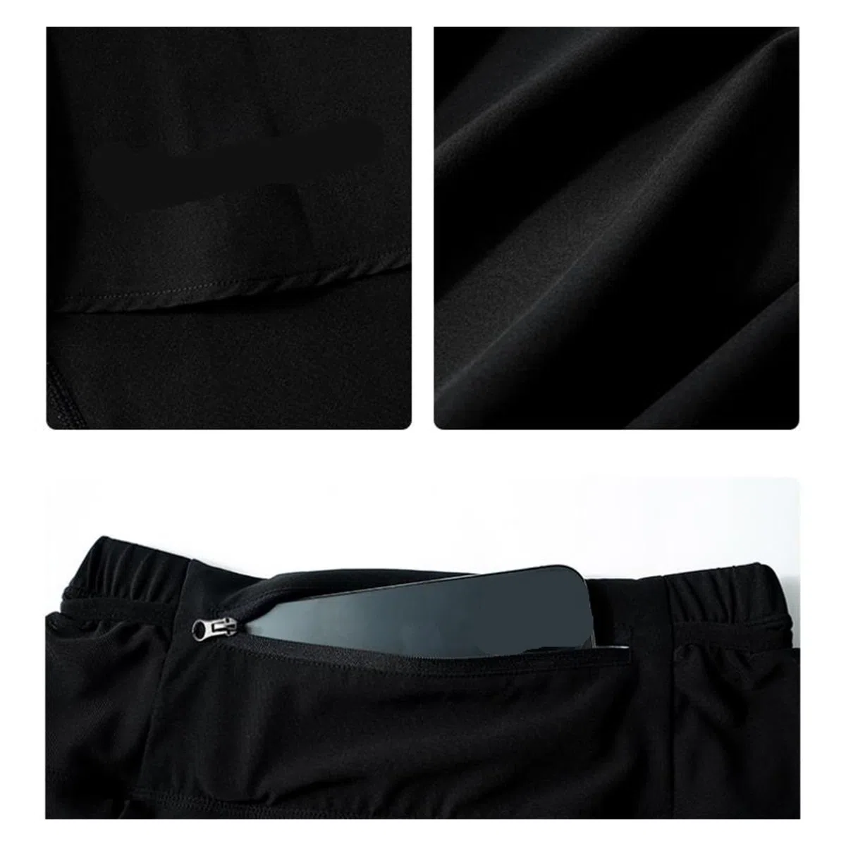 Faldas de Golf Falda Corta de Cintura Alta DRUR for Mujer, for Tenis, Golf, Yoga, Entrenamiento atlético, con Bolsillo, minifaldas Deportivas Verano, Ropa Deportiva