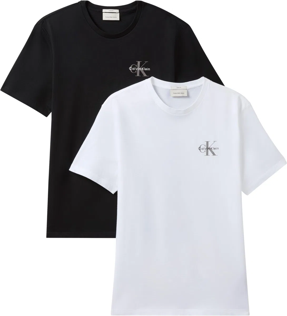 Calvin Klein Camisetas para Hombre