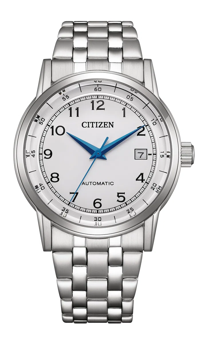 Citizen Reloj of Collection NJ0210-56A Automatic