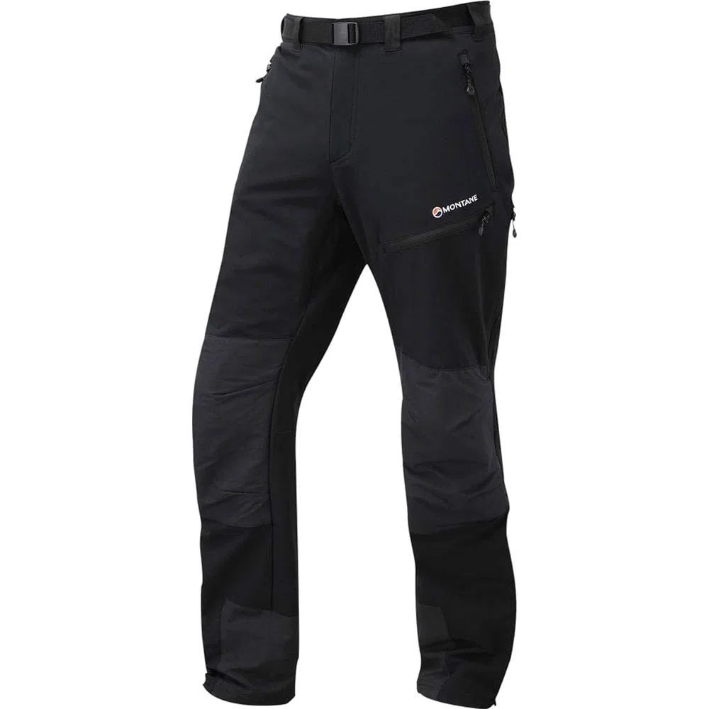 Montane Terra Mission Pantalones (Regular Leg) - SS21 - XL