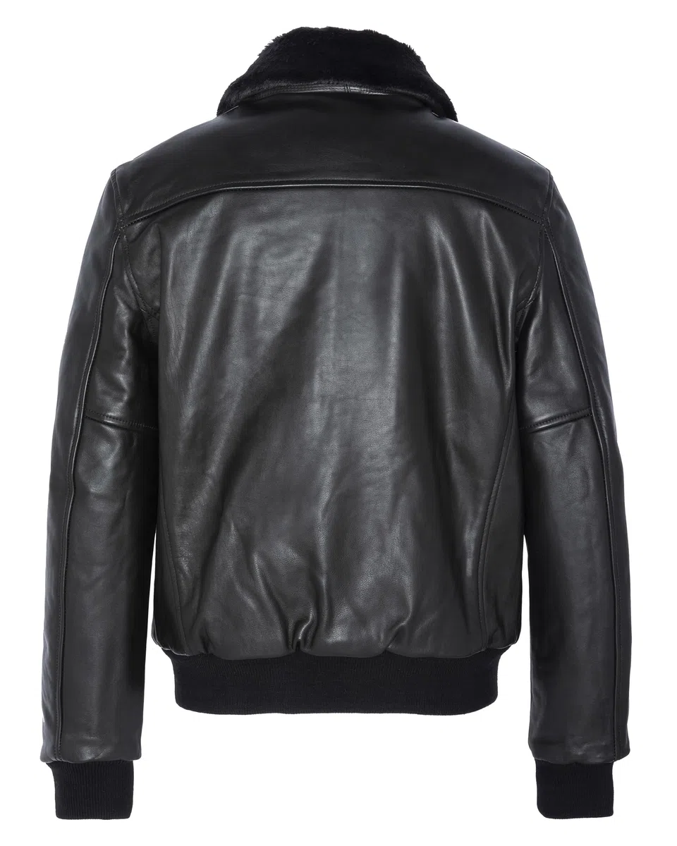 Schott NYC Lc5331x Chaqueta Hombre (Pack de 1)