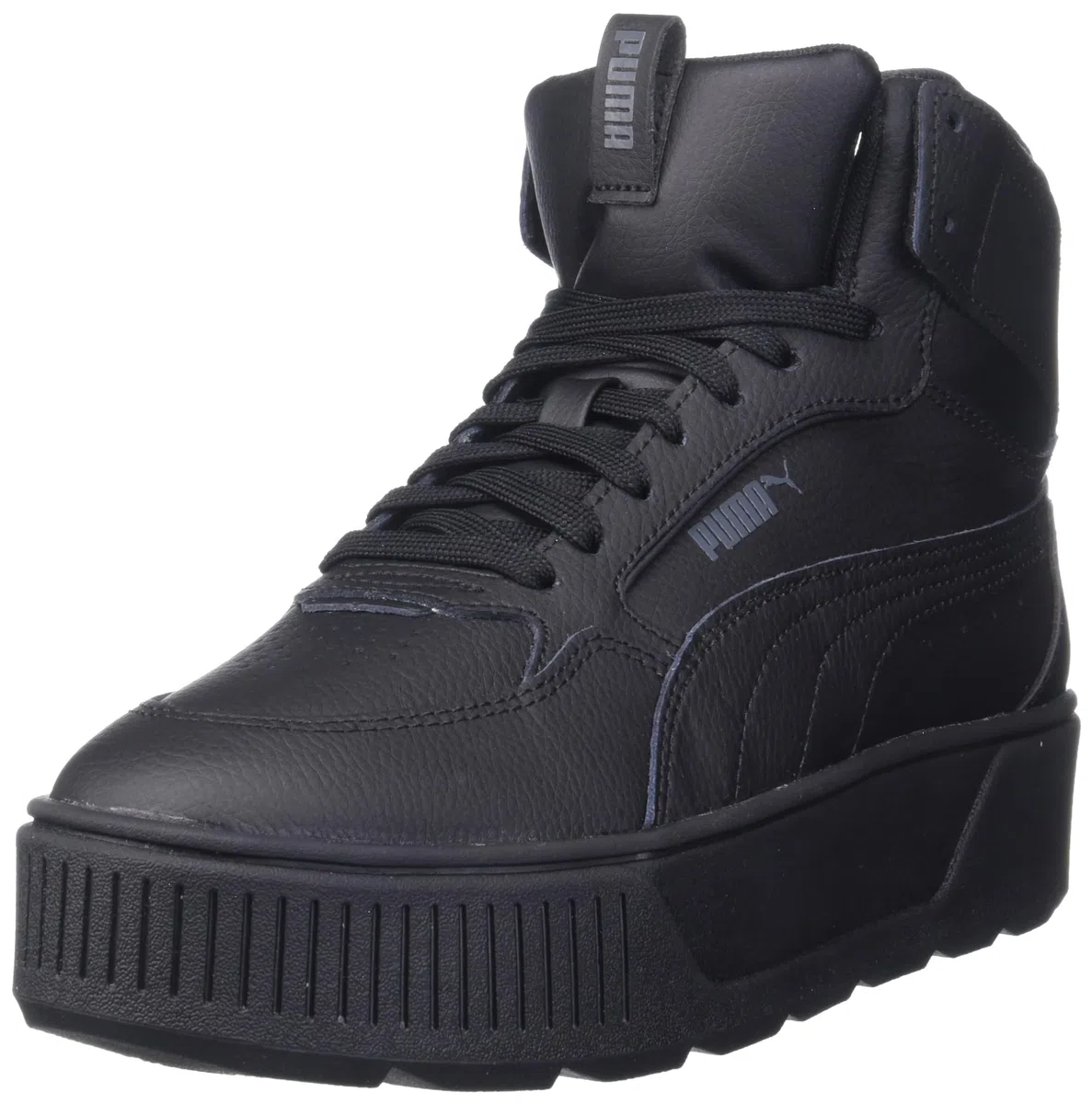 PUMA Carina 2.0 Mid Deportivas Planas Mujer