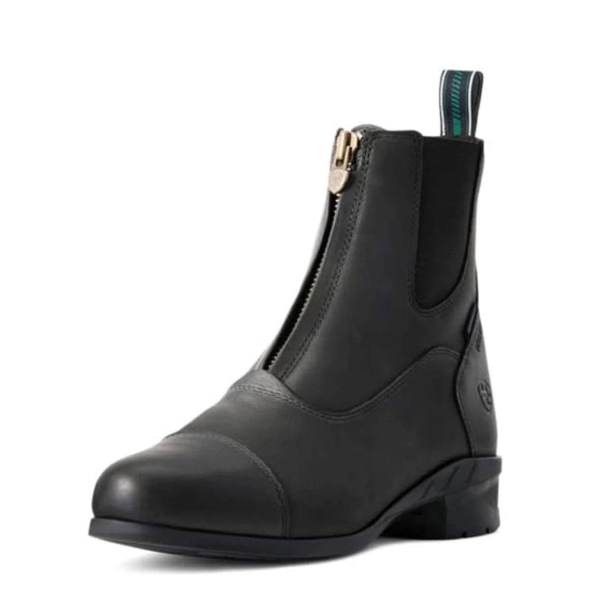 ARIAT Heritage IV Zip Waterproof Insulated Paddock Boot, Botas de equitación Mujer