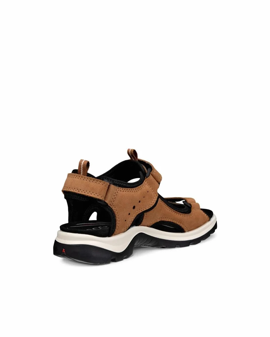 ECCO Ecco Offroad Classic Sandalia deportivaMujer