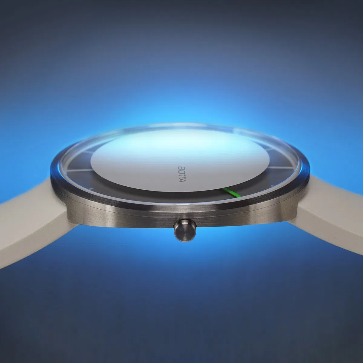 Botta-Design 751010 - Reloj