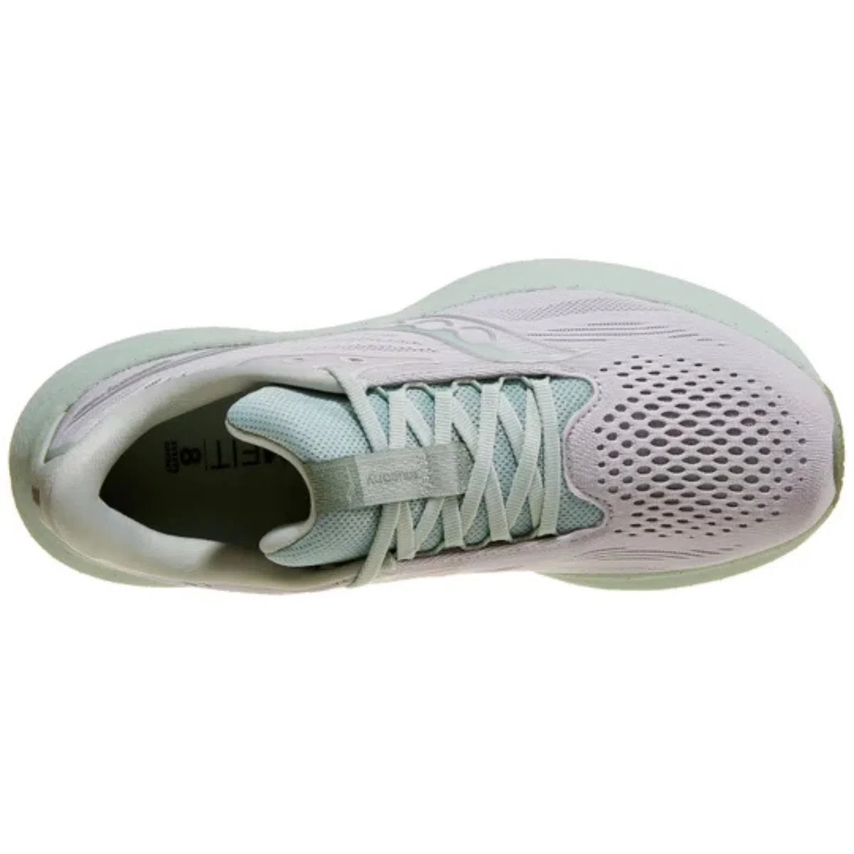 Saucony Ride 18 SneakerHombre