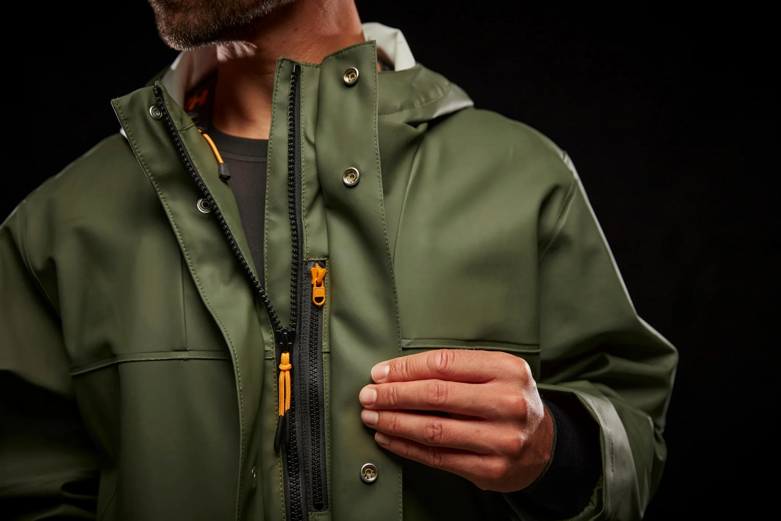 Helly Hansen - Ropa de trabajo unisex