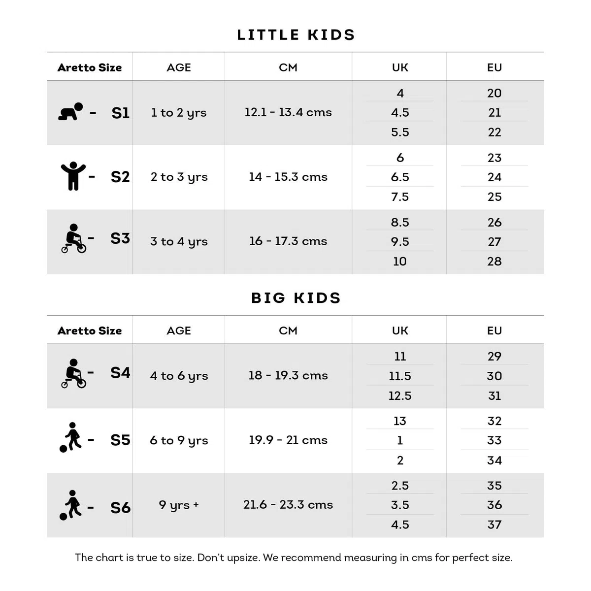 ARETTO Zapatos expandibles para niños para pies en crecimiento, calzado para niños y niñas, zapatos para bebé, zapatos para niños, zapatos de bebé y zapatos cómodos para niños, Rojo, 12-24 Months