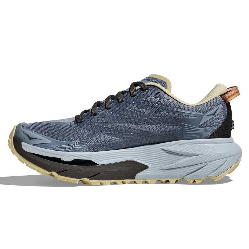 Hoka Mafate 5, Zapatillas Hombre
