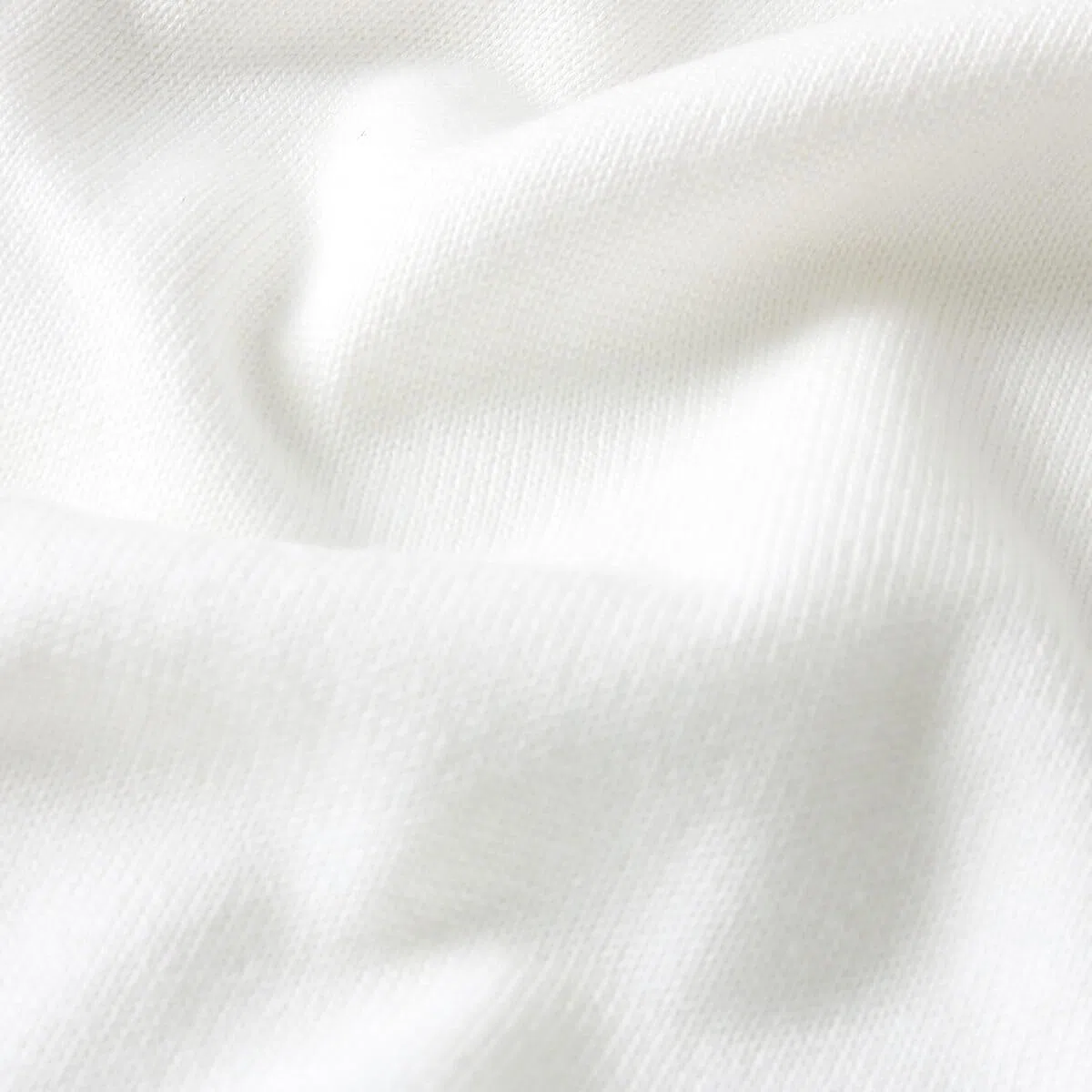 Calvin Klein Su�TER Campus 1/2 Cremallera Hombre - Blanco - XL