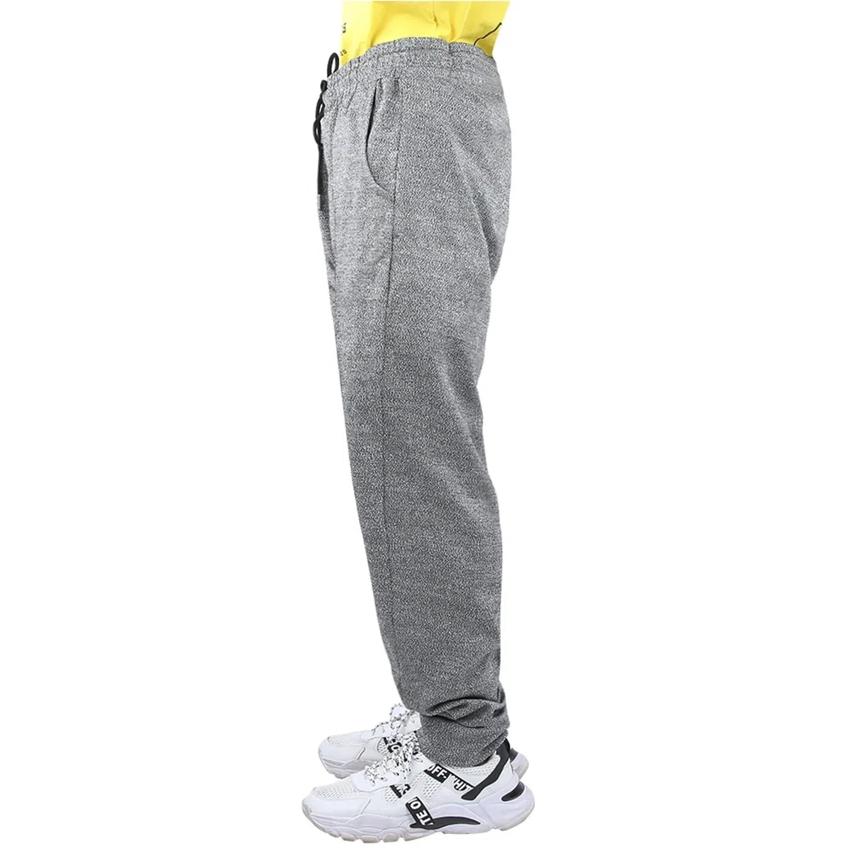 Pantalones de seguridad, pantalones de trabajo, pantalones de seguridad de trabajo, PE grado 5, peto protector anticorte, pantalones de protección for motosierra para cortar(L)
