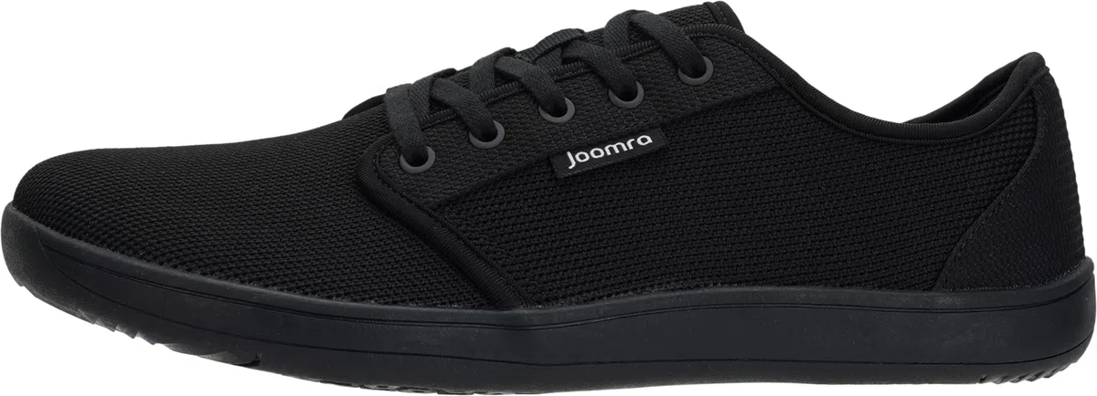 JOOMRA Whitin - Tenis Deportivos Acolchados para Correr para Hombre, S5 |